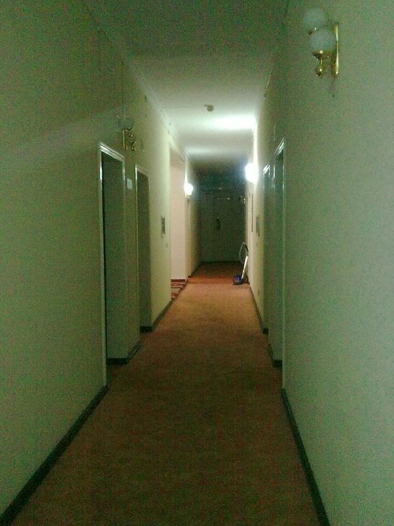 Hostel Raddus-Jss Tasjkent Eksteriør bilde